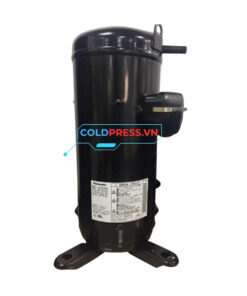 Máy nén lạnh Panasonic C-SB373H8G – Scroll 5HP, gas R22, 380–415V 3 pha