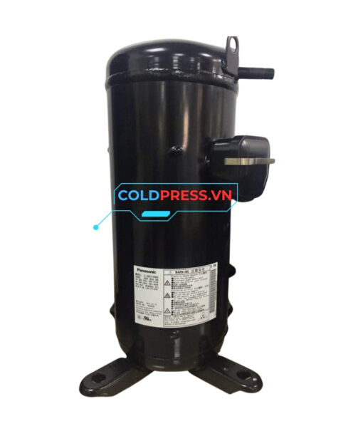 Máy nén lạnh Panasonic C-SB373H8G – Scroll 5HP, gas R22, 380–415V 3 pha