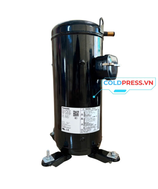Máy nén lạnh Panasonic C-SB373H8D – Scroll 5HP, gas R410A, 380V 3 pha