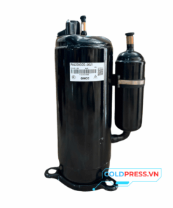 Máy nén lạnh Toshiba PH420X3CS-4KU1 – Rotary 2.7HP, gas R22, 220V 1 pha