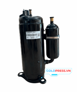 Máy nén lạnh Toshiba PH480X3CS-4KU1 – Rotary 3HP, gas R22, 220V 1 pha