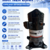 Máy nén lạnh Copeland ZB15KQE-TFD-558