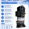 Copeland ZB48KQE-TFD-558 Copeland ZB48KQE-TFD-558