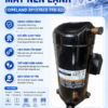 Máy nén lạnh Copeland ZP182KCE-TFD-522 – Scroll 15.2HP, gas R22, 3 pha