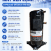 Máy nén lạnh Copeland ZP72KCE-TFD-522
