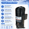 Máy nén lạnh Copeland ZR108KC-TFD-455
