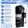Máy nén lạnh Copeland ZR144KCE-TFD-522