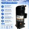Máy nén lạnh Copeland ZR160KC-TFD-550