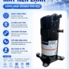 Máy nén lạnh Copeland ZR36K3-TFD-522