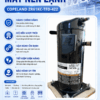 Máy nén lạnh Copeland ZR61KC-TFD-422