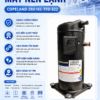Máy nén lạnh Copeland ZR61KC-TFD-522