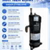 Máy nén lạnh Daikin JT160GABY1L – Scroll 5HP, gas R22, 3 pha