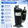 Máy nén lạnh GMCC KTG270V2VMP