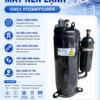 Máy nén lạnh GMCC KTQ440Y1UMTA Máy nén lạnh GMCC KTQ440Y1UMTA
