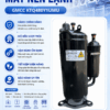 Máy nén lạnh GMCC KTQ480Y1UMU Máy nén lạnh GMCC KTQ480Y1UMU