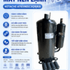 Máy nén lạnh Hitachi ATE590SC3Q9JKA