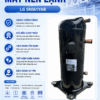 Máy nén lạnh LG SR061YAB