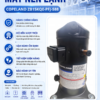 Máy nén lạnh Copeland zb15kqe-pfj-588